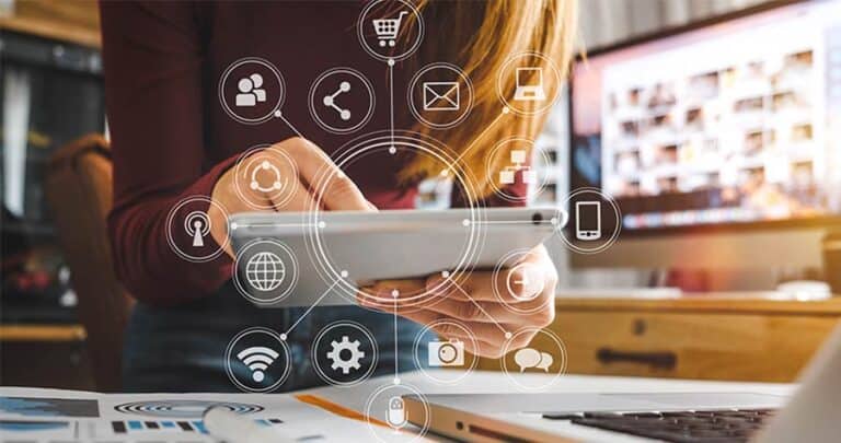 Boost Your Digital Footprint