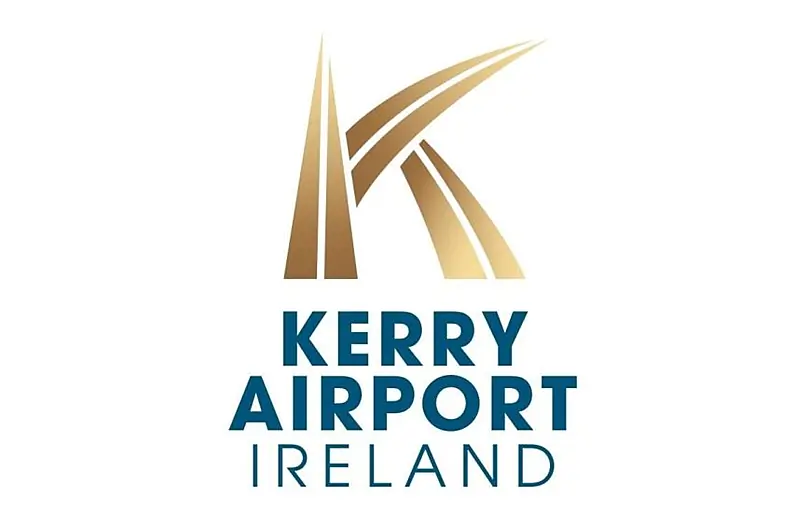 Kerry Airport Ireland logo