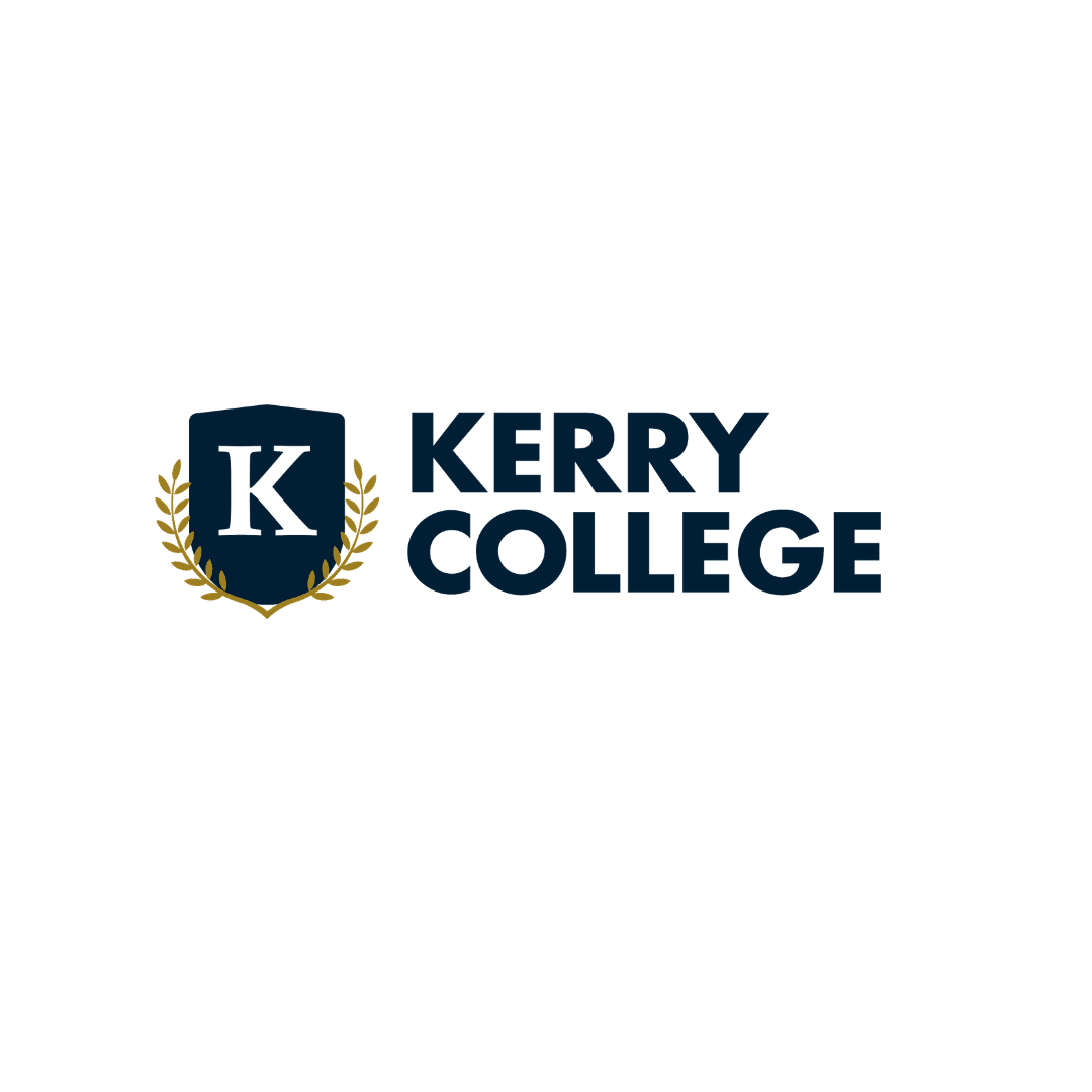 Kerry College logo